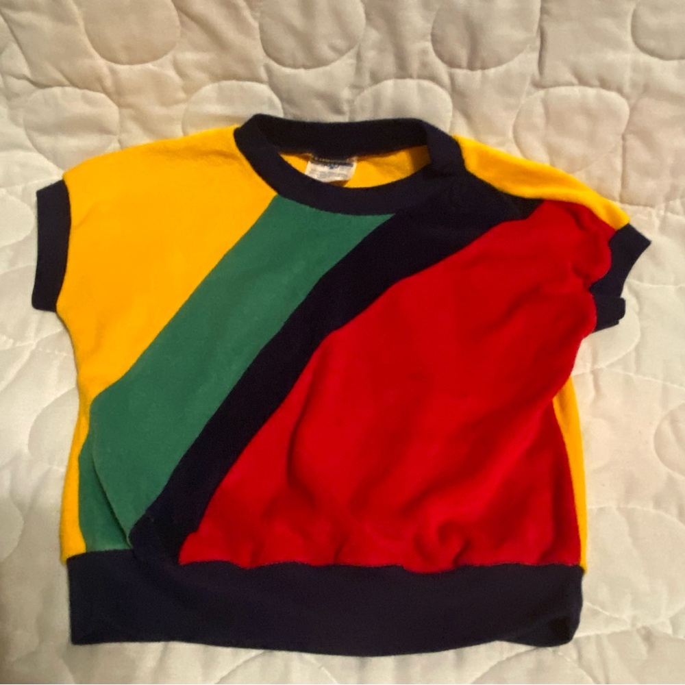 Vintage Sears Roebuck and co Shirt